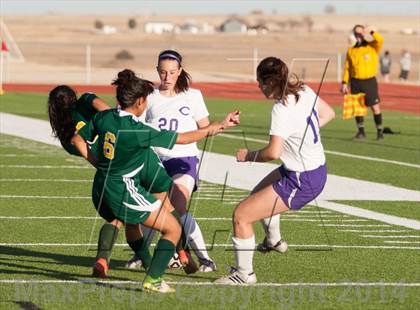 Thumbnail 1 in Pampa @ Canyon photogallery.
