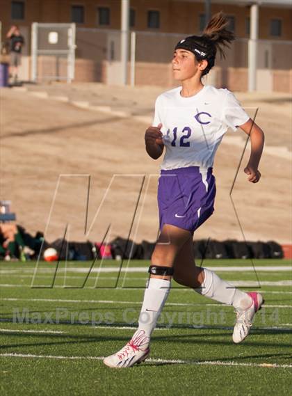 Thumbnail 2 in Pampa @ Canyon photogallery.
