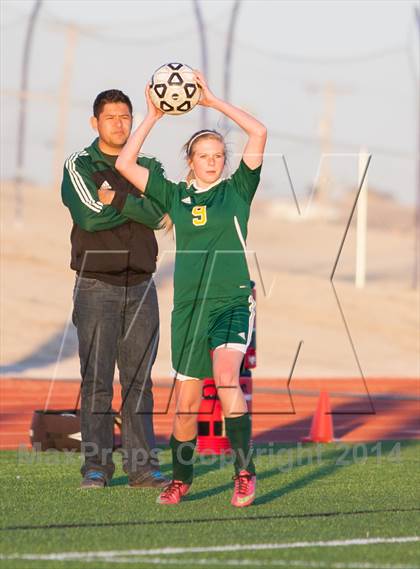 Thumbnail 2 in Pampa @ Canyon photogallery.