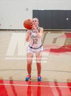 Photo from the gallery "Raytown South vs. Chrisman (Van Horn Invitational)"