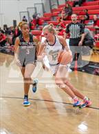 Photo from the gallery "Raytown South vs. Chrisman (Van Horn Invitational)"