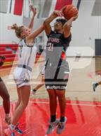 Photo from the gallery "Raytown South vs. Chrisman (Van Horn Invitational)"