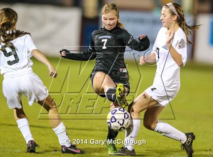 Thumbnail 1 in Bartram Trail @ Ponte Vedra photogallery.