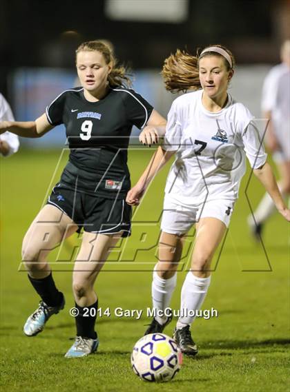 Thumbnail 2 in Bartram Trail @ Ponte Vedra photogallery.
