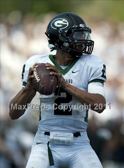 Thumbnail 3 in Glenbard West @ Wheaton-Warrenville South photogallery.