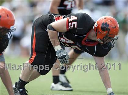 Thumbnail 3 in Glenbard West @ Wheaton-Warrenville South photogallery.