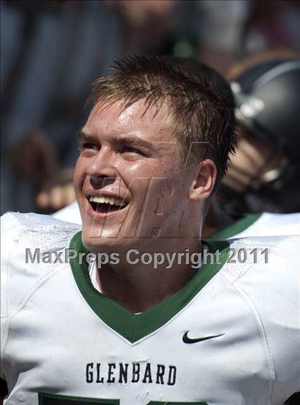 Thumbnail 1 in Glenbard West @ Wheaton-Warrenville South photogallery.
