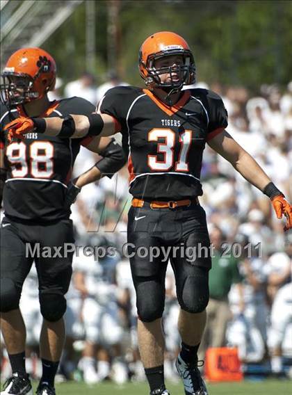 Thumbnail 1 in Glenbard West @ Wheaton-Warrenville South photogallery.