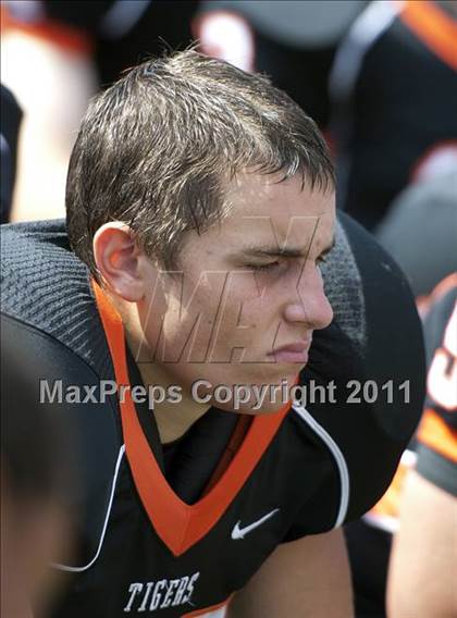 Thumbnail 1 in Glenbard West @ Wheaton-Warrenville South photogallery.