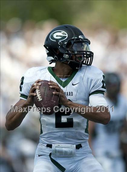 Thumbnail 2 in Glenbard West @ Wheaton-Warrenville South photogallery.
