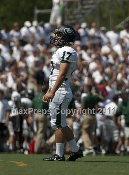 Thumbnail 1 in Glenbard West @ Wheaton-Warrenville South photogallery.