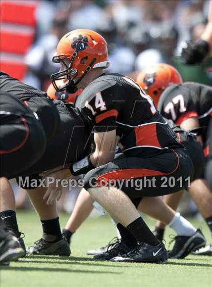 Thumbnail 1 in Glenbard West @ Wheaton-Warrenville South photogallery.