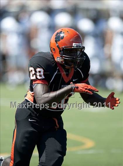 Thumbnail 1 in Glenbard West @ Wheaton-Warrenville South photogallery.
