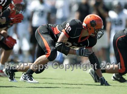 Thumbnail 3 in Glenbard West @ Wheaton-Warrenville South photogallery.