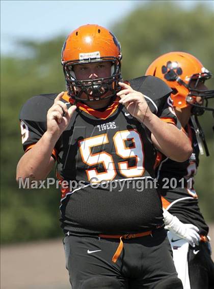 Thumbnail 3 in Glenbard West @ Wheaton-Warrenville South photogallery.
