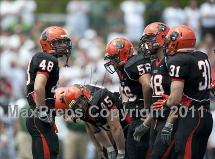 Thumbnail 3 in Glenbard West @ Wheaton-Warrenville South photogallery.