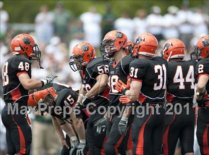 Thumbnail 2 in Glenbard West @ Wheaton-Warrenville South photogallery.
