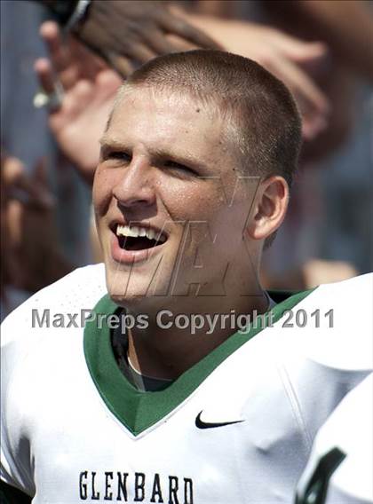 Thumbnail 1 in Glenbard West @ Wheaton-Warrenville South photogallery.