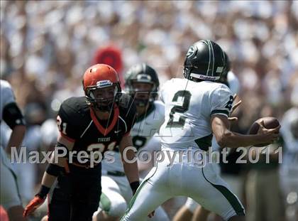 Thumbnail 1 in Glenbard West @ Wheaton-Warrenville South photogallery.