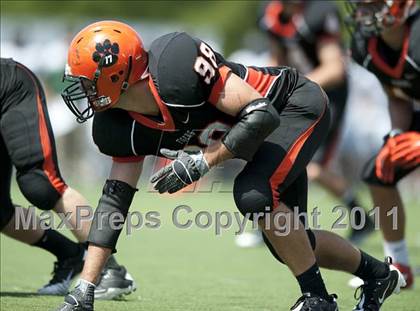 Thumbnail 2 in Glenbard West @ Wheaton-Warrenville South photogallery.