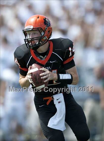 Thumbnail 1 in Glenbard West @ Wheaton-Warrenville South photogallery.