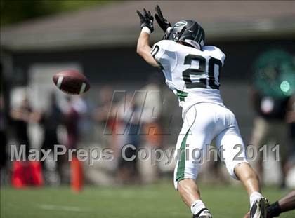 Thumbnail 3 in Glenbard West @ Wheaton-Warrenville South photogallery.