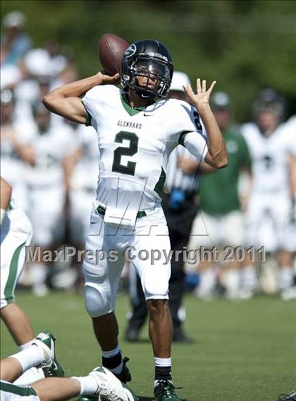 Thumbnail 3 in Glenbard West @ Wheaton-Warrenville South photogallery.