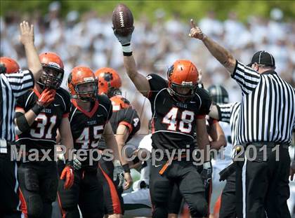 Thumbnail 1 in Glenbard West @ Wheaton-Warrenville South photogallery.