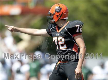 Thumbnail 2 in Glenbard West @ Wheaton-Warrenville South photogallery.