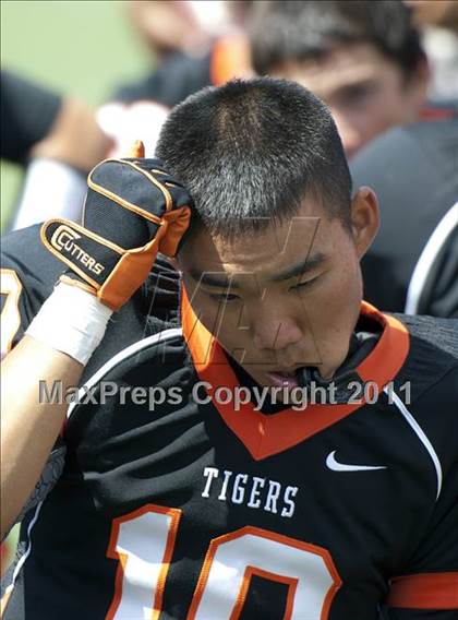 Thumbnail 1 in Glenbard West @ Wheaton-Warrenville South photogallery.