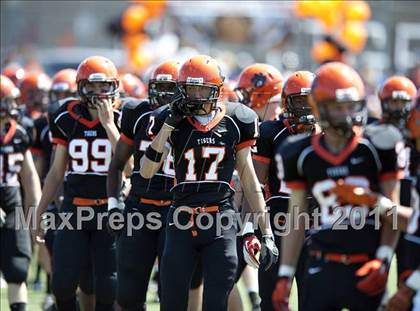 Thumbnail 3 in Glenbard West @ Wheaton-Warrenville South photogallery.