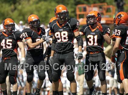 Thumbnail 2 in Glenbard West @ Wheaton-Warrenville South photogallery.