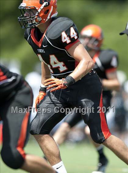 Thumbnail 1 in Glenbard West @ Wheaton-Warrenville South photogallery.