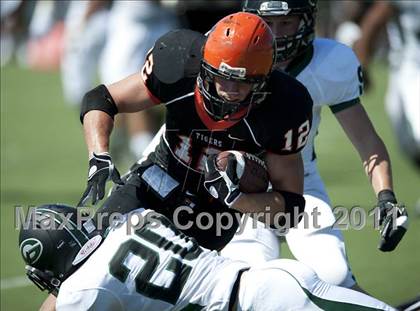 Thumbnail 2 in Glenbard West @ Wheaton-Warrenville South photogallery.