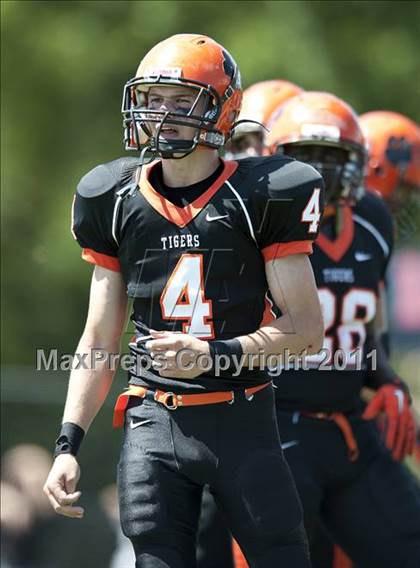 Thumbnail 3 in Glenbard West @ Wheaton-Warrenville South photogallery.