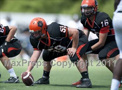 Thumbnail 1 in Glenbard West @ Wheaton-Warrenville South photogallery.