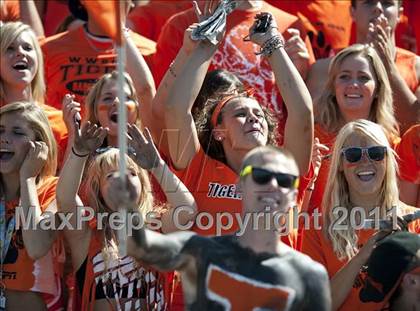 Thumbnail 1 in Glenbard West @ Wheaton-Warrenville South photogallery.