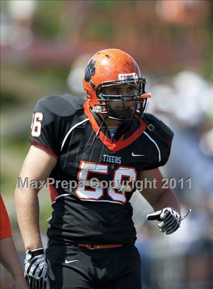 Thumbnail 2 in Glenbard West @ Wheaton-Warrenville South photogallery.