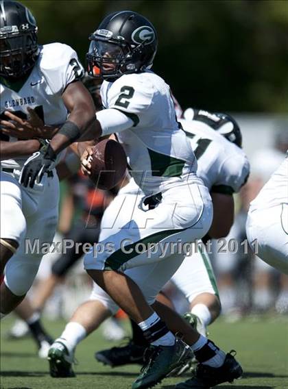 Thumbnail 3 in Glenbard West @ Wheaton-Warrenville South photogallery.