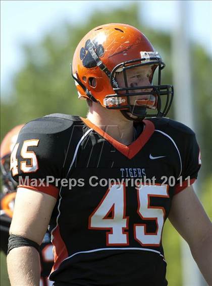 Thumbnail 2 in Glenbard West @ Wheaton-Warrenville South photogallery.