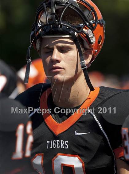 Thumbnail 3 in Glenbard West @ Wheaton-Warrenville South photogallery.