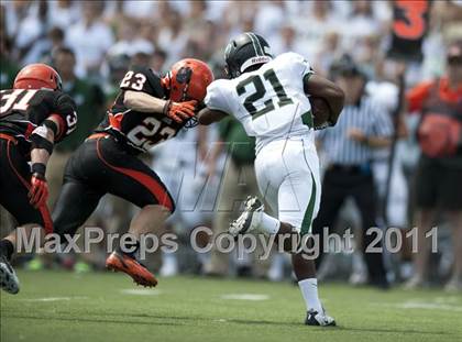 Thumbnail 2 in Glenbard West @ Wheaton-Warrenville South photogallery.