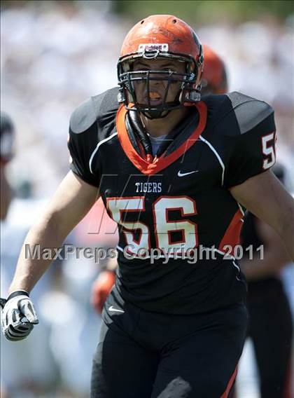 Thumbnail 3 in Glenbard West @ Wheaton-Warrenville South photogallery.