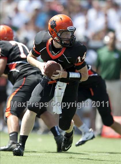 Thumbnail 2 in Glenbard West @ Wheaton-Warrenville South photogallery.