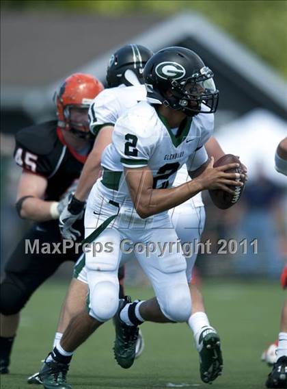 Thumbnail 3 in Glenbard West @ Wheaton-Warrenville South photogallery.