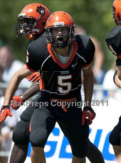 Thumbnail 2 in Glenbard West @ Wheaton-Warrenville South photogallery.