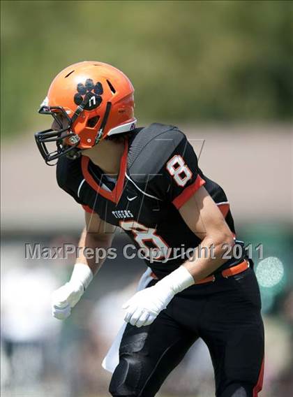 Thumbnail 3 in Glenbard West @ Wheaton-Warrenville South photogallery.