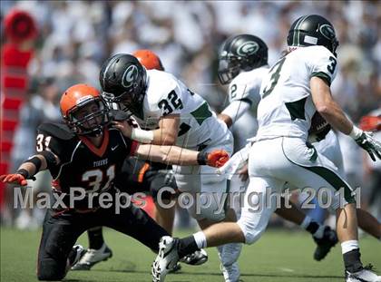 Thumbnail 3 in Glenbard West @ Wheaton-Warrenville South photogallery.