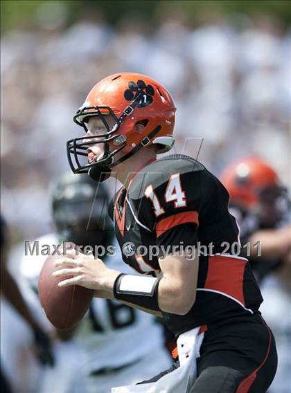 Thumbnail 2 in Glenbard West @ Wheaton-Warrenville South photogallery.