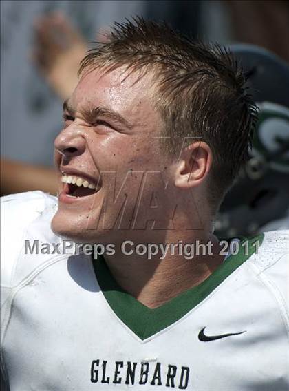 Thumbnail 3 in Glenbard West @ Wheaton-Warrenville South photogallery.